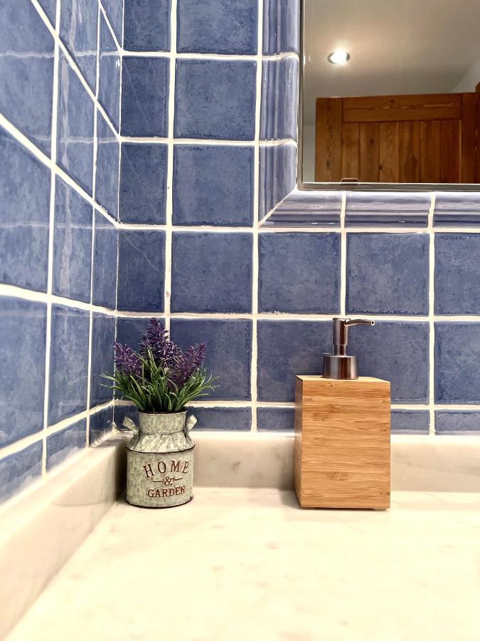 Apartament Deluxe Espot - L'Amfitriona Eksteriør billede