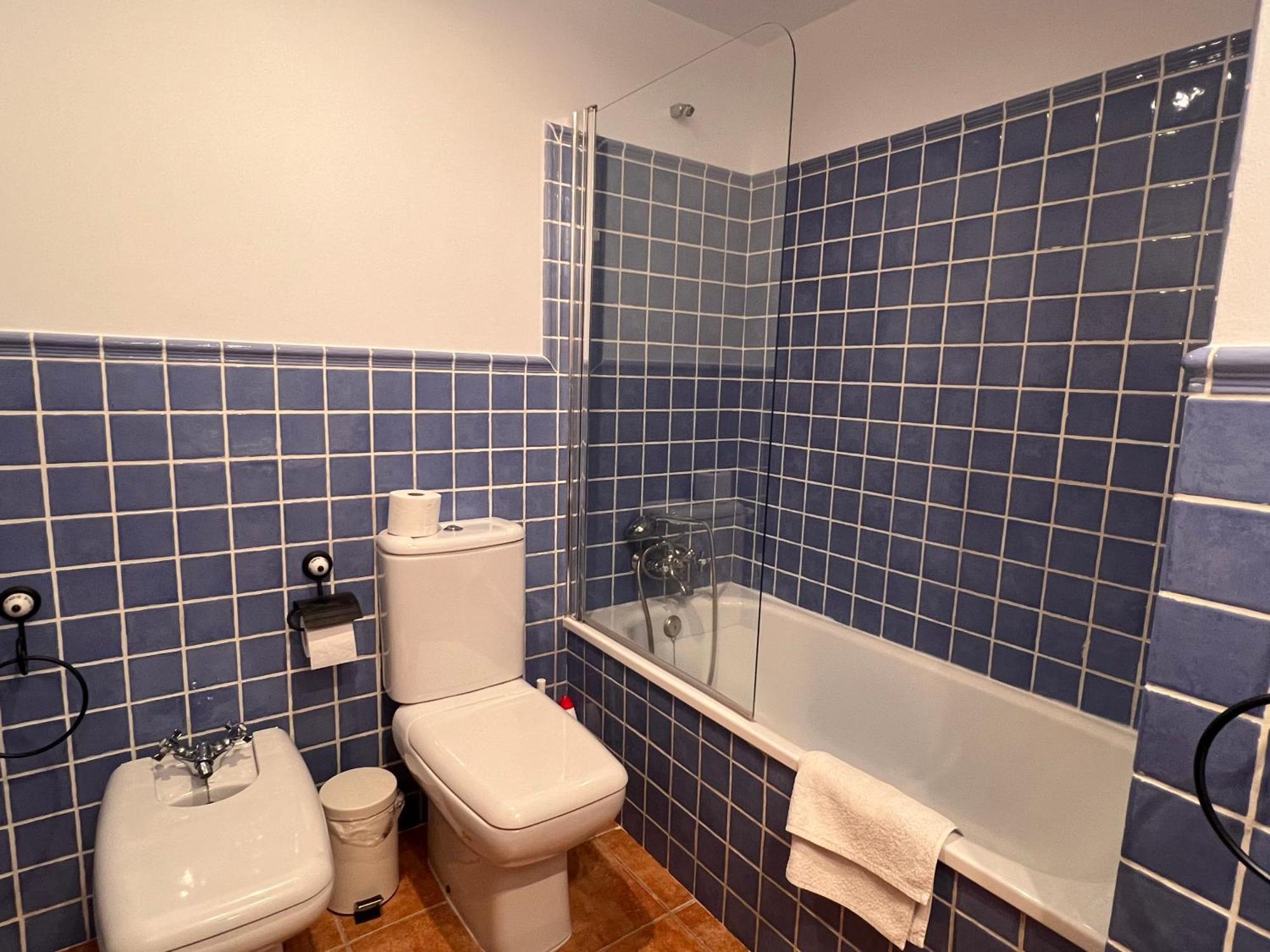 Apartament Deluxe Espot - L'Amfitriona Eksteriør billede
